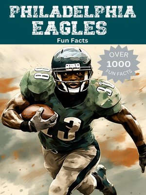 cover image of Philadelphia Eagles Fun Facts